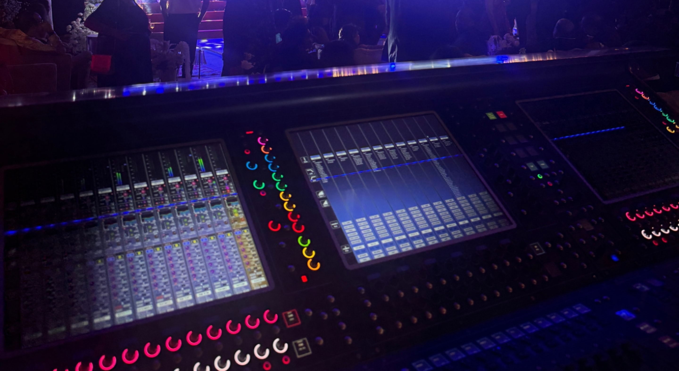 Sound Systems